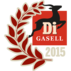 Di-Gasell 2015