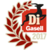 Di-Gasell 2017